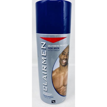 CLAIRMEN LIGHTENING LOTION FORMULA FOR MEN 500 ML