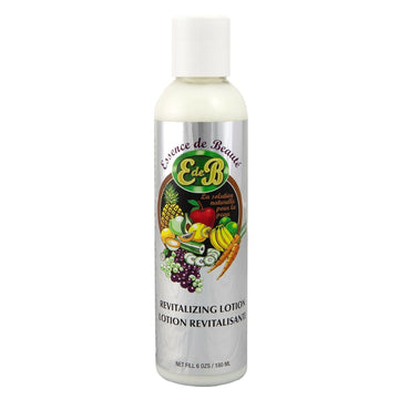 Revitalizing Lotion By Essence De Beaute 6oz