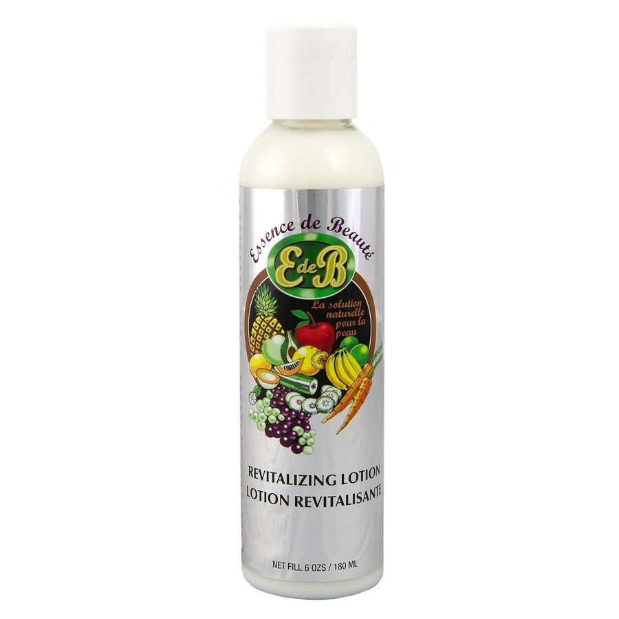 Revitalizing Lotion By Essence De Beaute 6oz