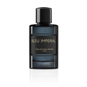 Bleu Imperial by Geparlys 100ml Cologne for Men