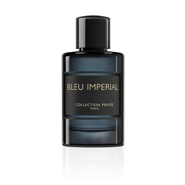 Bleu Imperial by Geparlys 100ml Cologne for Men