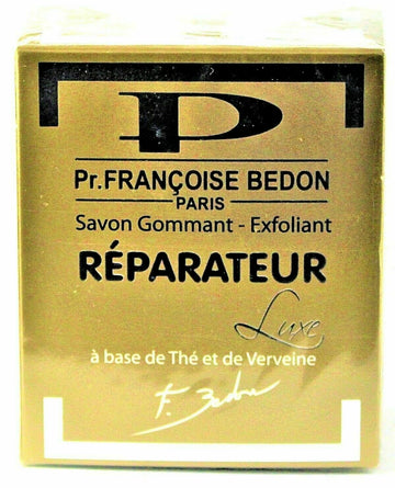 Pr. Francoise Bedon Reparateur Luxe Exfoliating Soap 200g