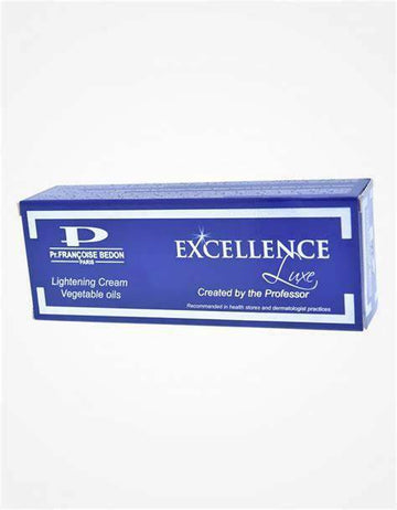Pr. Francoise Bedon Excellence Cream Tube 1.69oz