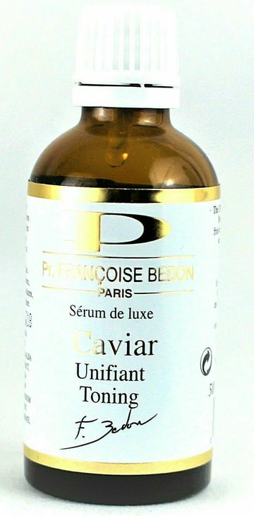 PR FRANCOISE BEDON CAVIAR SERUM