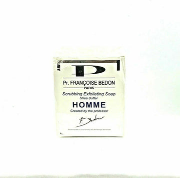 Pr. Francoise Bedon Homme Soap