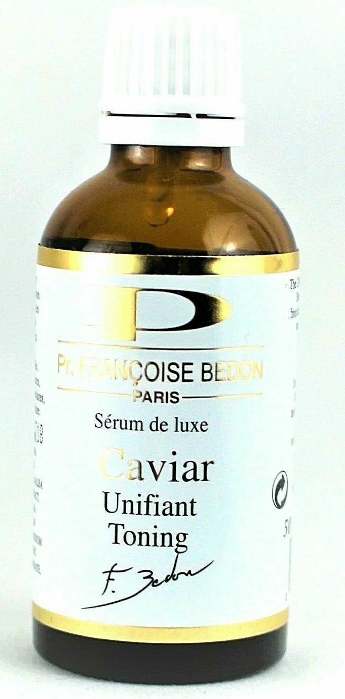 PR FRANCOISE BEDON CAVIAR SERUM