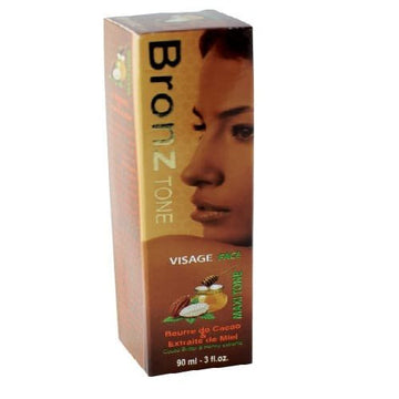Bronz Tone Serum 90ml