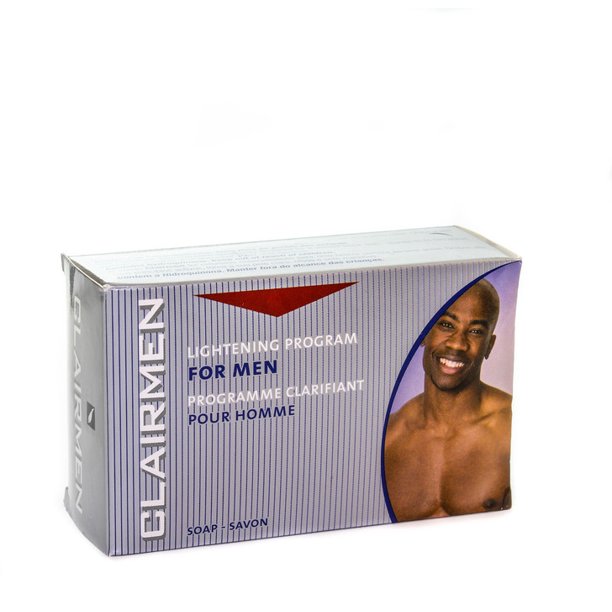 Clairmen Lightening Soap 180g