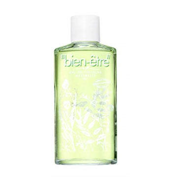 Bien-etre eau de cologne Naturelle 250 ml
