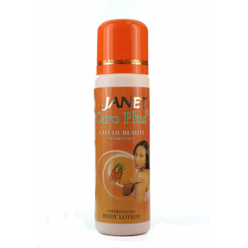 Janet Caro Plus Lightening Body Lotion 500 ml