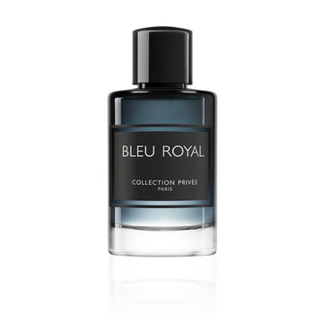 Bleu Royal by Geparlys Cologne for Men 100ml