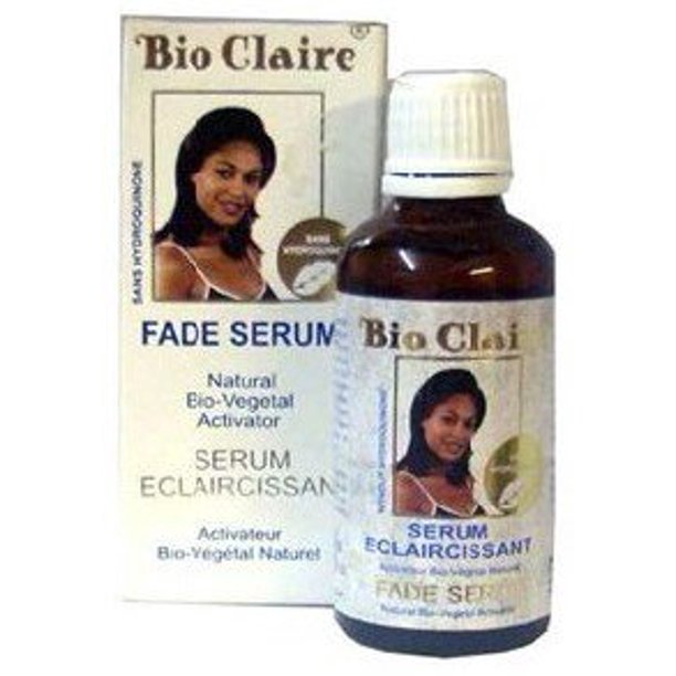 Bio Claire Lightening Fade Serum 50ml