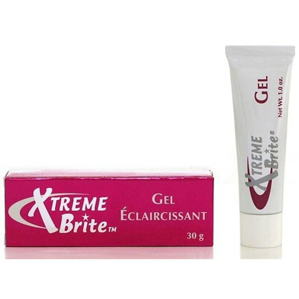 XTREME BRITE Brightening GEL 1oz Even Skin Tone