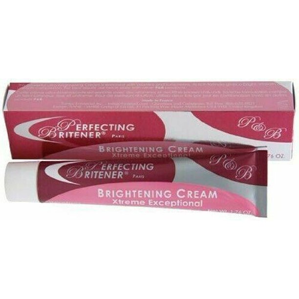 PERFECTING BRITENER Brightening CREAM 1.76oz