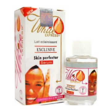 White Express Serum Perfector 1oz