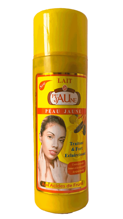 Pejaune Lotion 500 ml