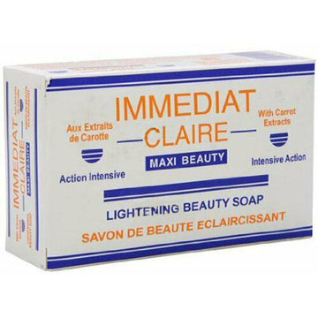 Immediat Claire Lightening Soap 200ml