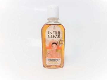 Infini Clear Oil 60 ml