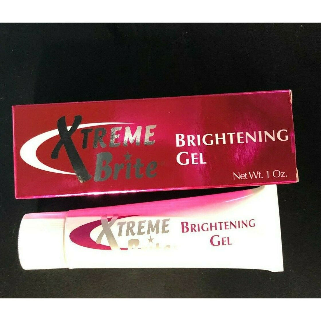 XTREME BRITE Brightening GEL 1oz Even Skin Tone