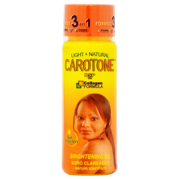 Carotone Brightening Oil 2.2oz