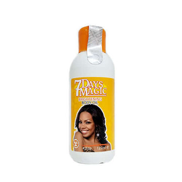 7 Day Magic Body Oil 75ml