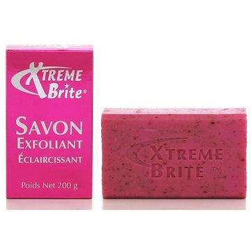 Xtreme Brite Exfoliating Brightening Soap 7oz