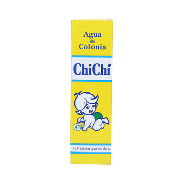 Chichi Eau de Cologne (Agua de Colonia) 8 oz