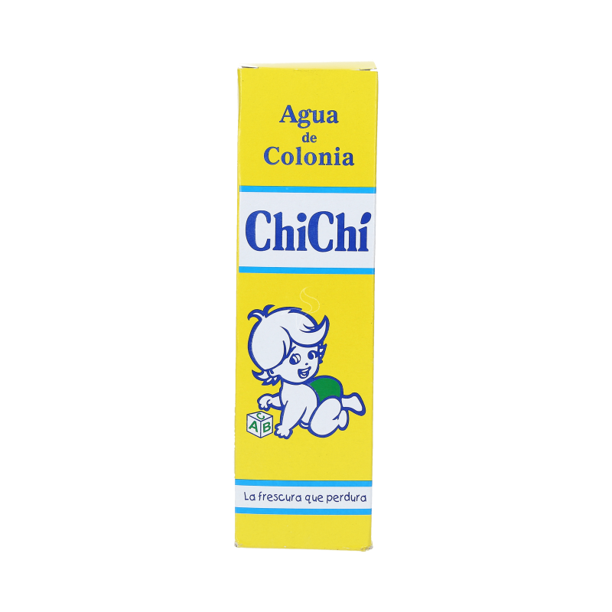 Chichi Eau de Cologne (Agua de Colonia) 8 oz