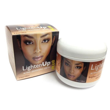 LightenUP PLUS Lightening Cream 100ml