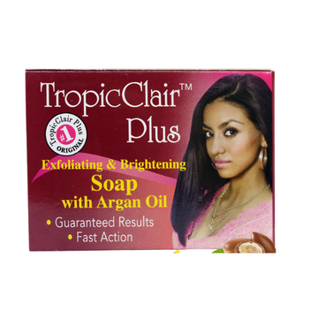 Tropic Clair Plus Soap 6oz