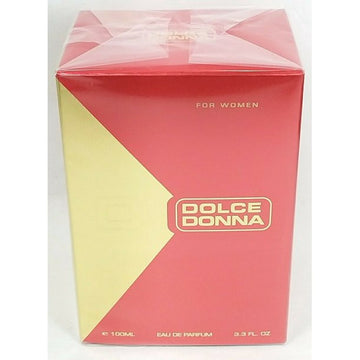 DOLCE DONNA (3.3 OZ) WOMAN PERFUME 100ML