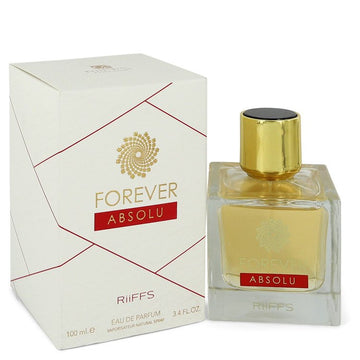 Forever Absolu by Riiffs Eau De Parfum 100ml