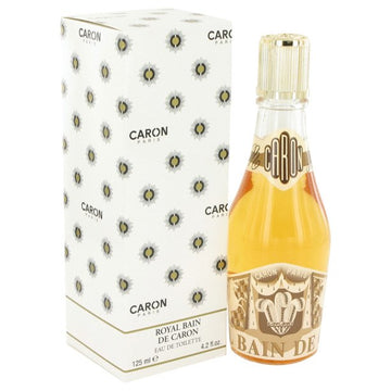 ROYAL BAIN De Caron Champagne by Caron 4.2 oz