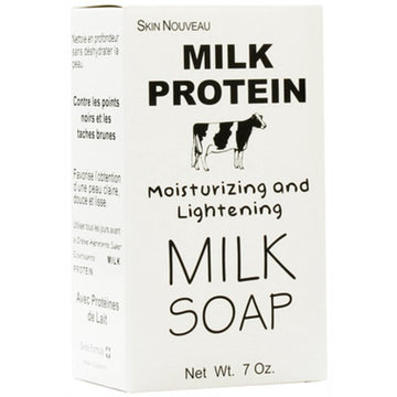 Milk Protein Soap 7oz