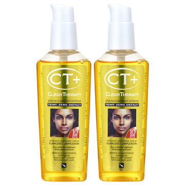 CT+ Intensive Lightening Serum 75ml (Pack of 2)
