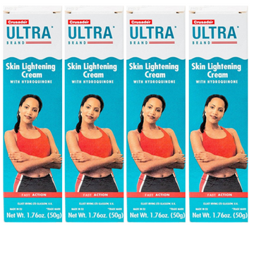 Crusader Ultra Cream (4 Pack)