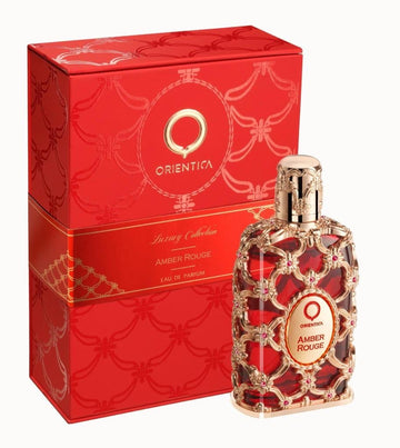 Orientica By Amber Rouge 2.7 oz W EDP Spray
