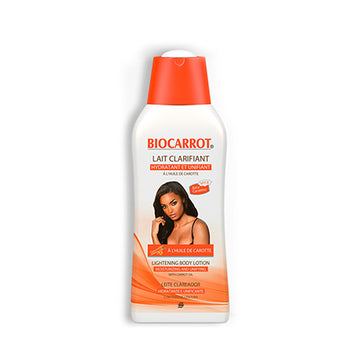 Biocarrot Lotion 500 ml