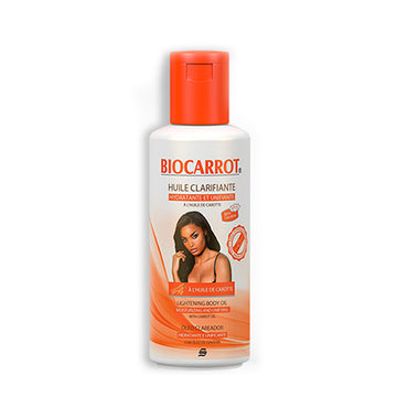 Biocarrot Oil 70 ml