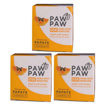 Paw Paw Papaya Dark Spot Remover 25ml (Pack of 3)