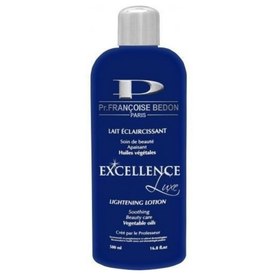 Pr. Francoise Bedon Excellence Lightening Lotion 500ML