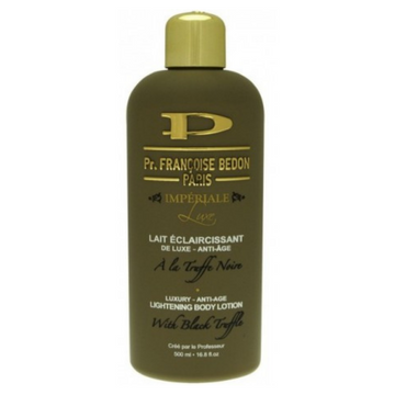 Pr. Francoise Bedon Imperiale Lightening Lotion 500ML