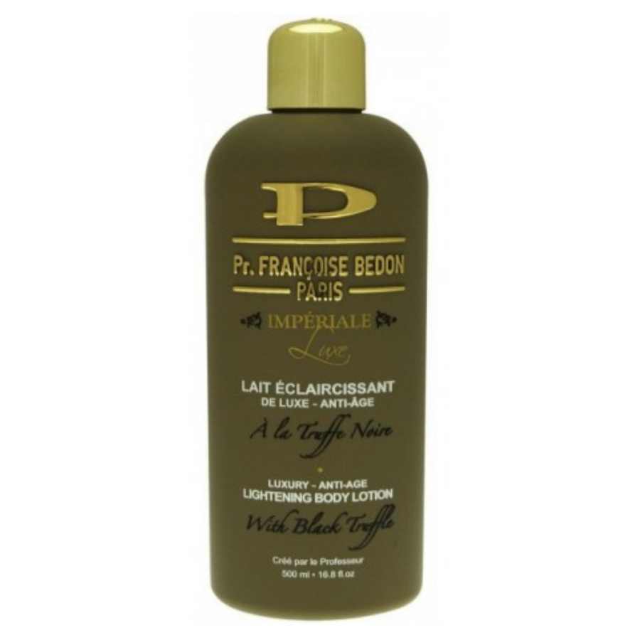 Pr. Francoise Bedon Imperiale Lightening Lotion 500ML
