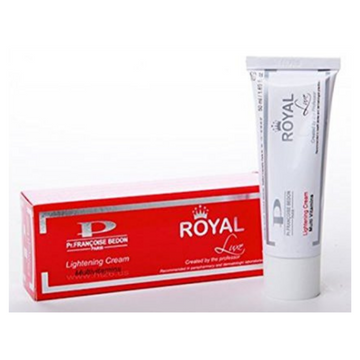 Pr. Francoise Bedon Lightening Royal Luxe creme 50ml