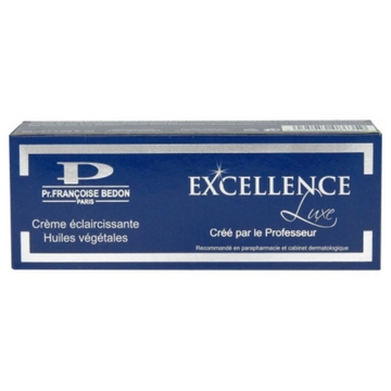 Pr. Francoise Bedon Lightening Excellence Luxe creme 50ml