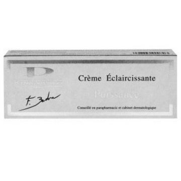 Pr. Francoise Bedon Lightening Puissance creme 50ml