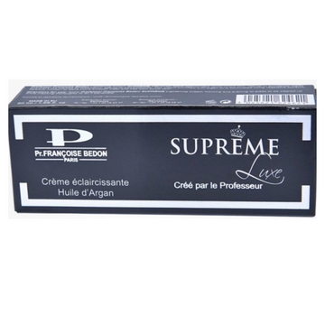 Pr. Francoise Bedon Lightening Supreme Luxe creme 50ml