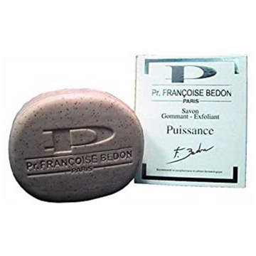 Pr. Francoise Bedon Puissance Exfoliating Soap 200g