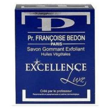 Pr. Francoise Bedon Excellence Luxe Exfoliating Soap 200g