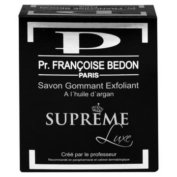 Pr. Francoise Bedon Supreme Luxe Exfoliating Soap 200g